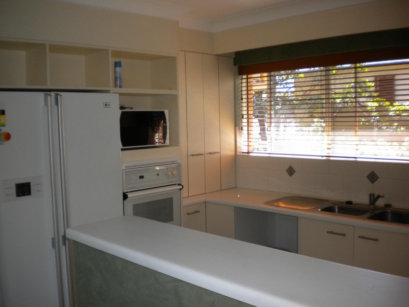 12/33 FREDERICK STREET, Taringa QLD 4068