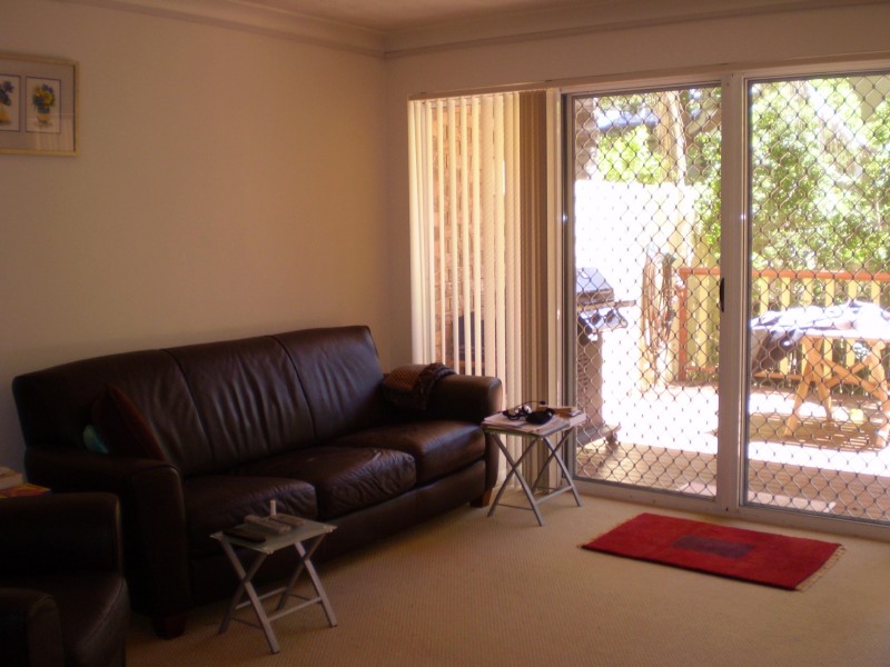 6/33 FREDERICK STREET, Taringa QLD 4068
