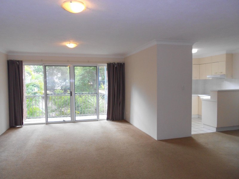 4/33 FREDERICK ST, Taringa QLD 4068