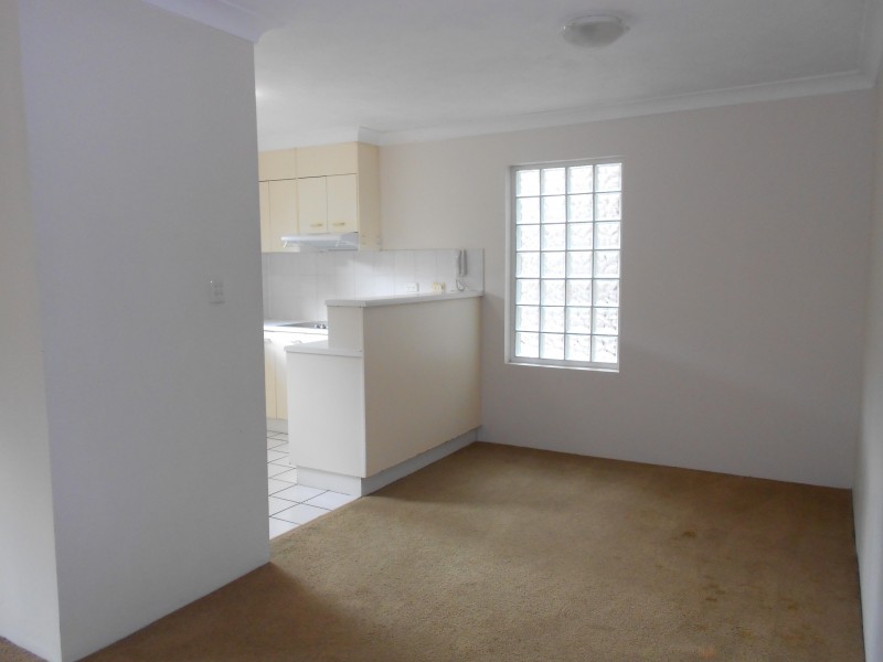 4/33 FREDERICK ST, Taringa QLD 4068
