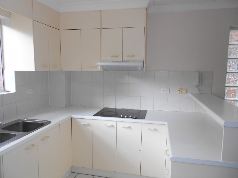 4/33 FREDERICK ST, Taringa QLD 4068