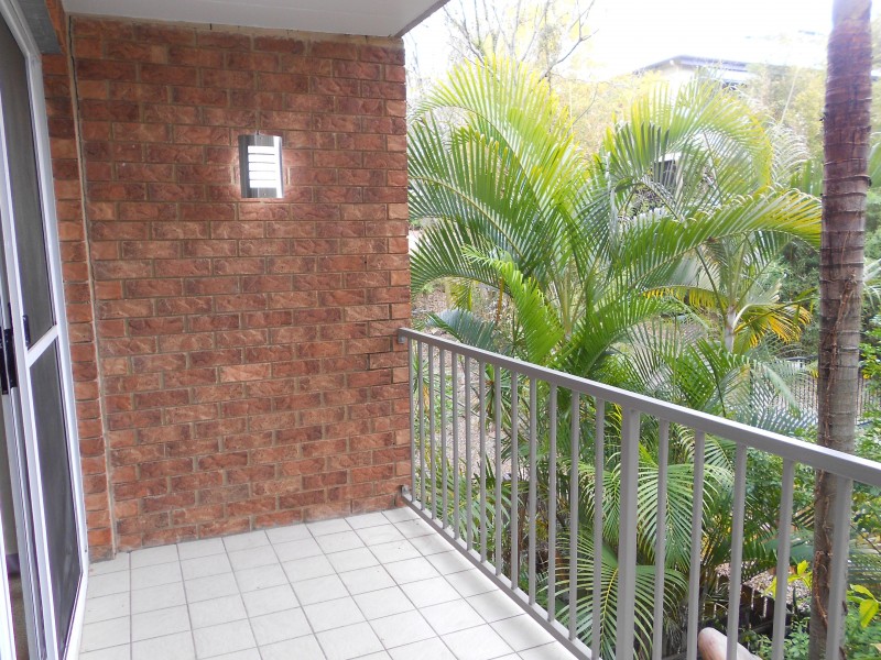 4/33 FREDERICK ST, Taringa QLD 4068