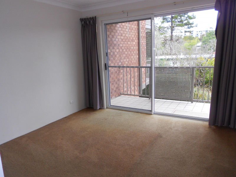 4/33 FREDERICK ST, Taringa QLD 4068