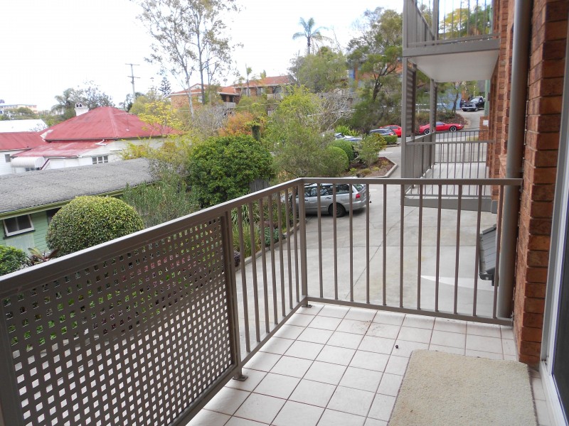 4/33 FREDERICK ST, Taringa QLD 4068