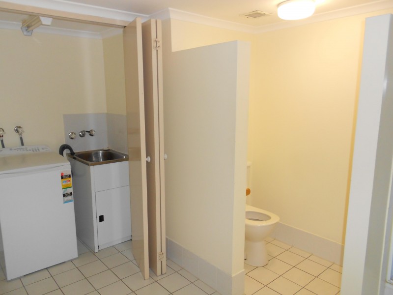 4/33 FREDERICK ST, Taringa QLD 4068
