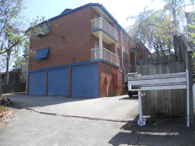 6/32 FREDERICK ST, Taringa QLD 4068