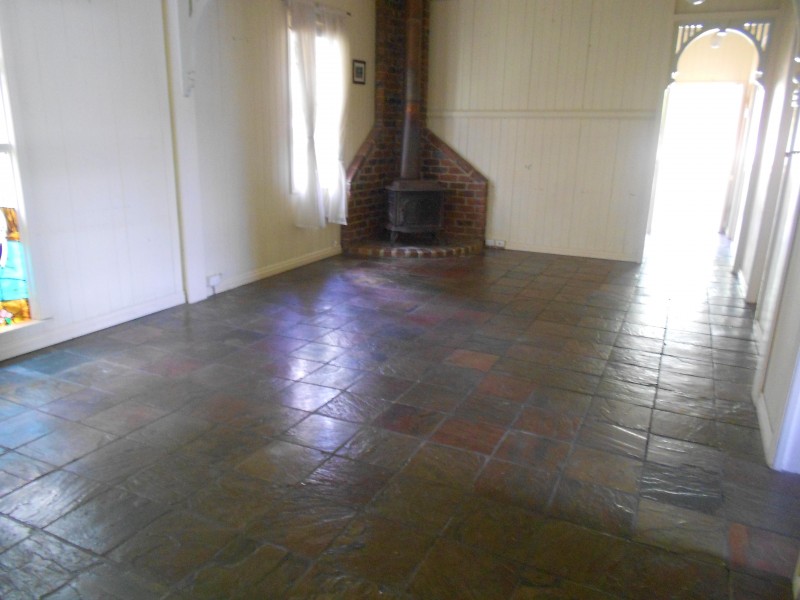 9 GLAMORGAN ST, Paddington QLD 4064