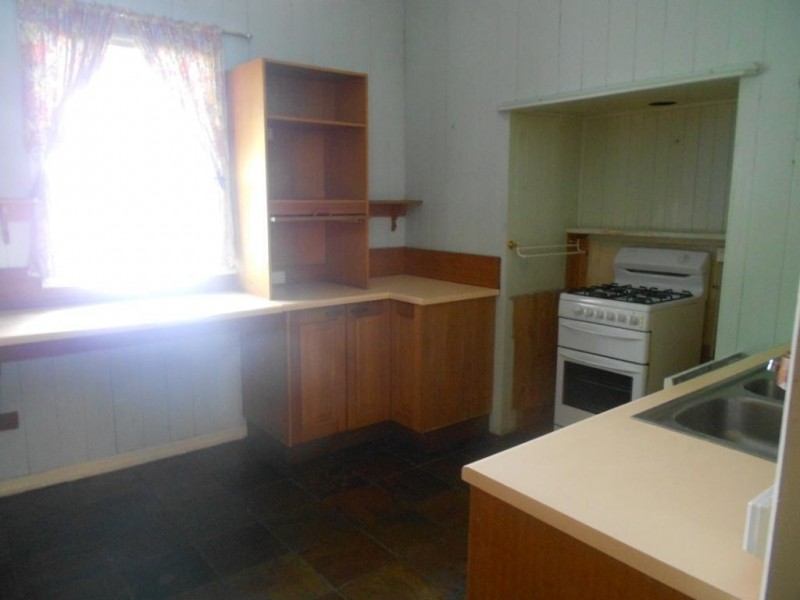 9 GLAMORGAN ST, Paddington QLD 4064