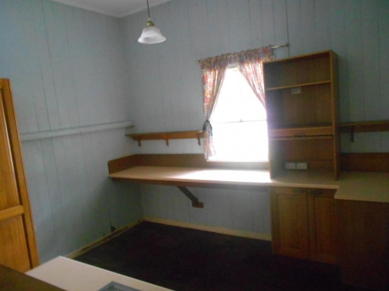 9 GLAMORGAN ST, Paddington QLD 4064