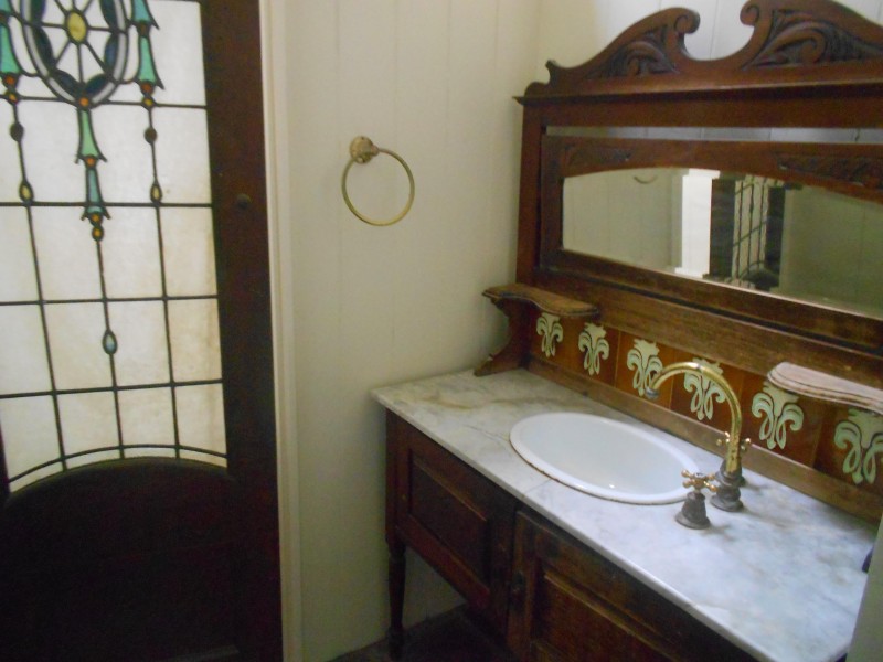 9 GLAMORGAN ST, Paddington QLD 4064