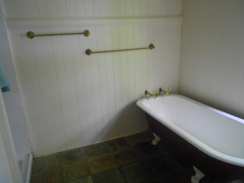 9 GLAMORGAN ST, Paddington QLD 4064