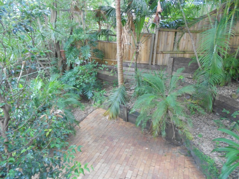 9 GLAMORGAN ST, Paddington QLD 4064