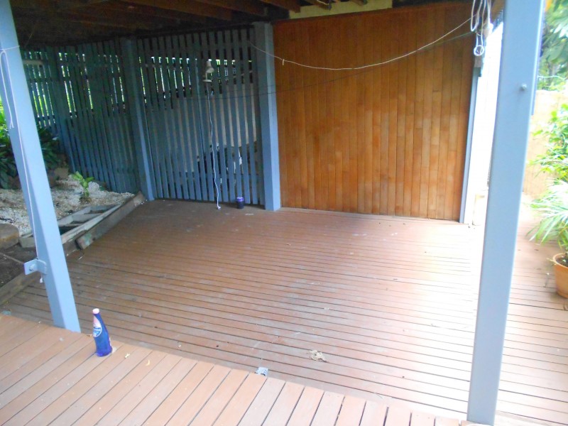 9 GLAMORGAN ST, Paddington QLD 4064