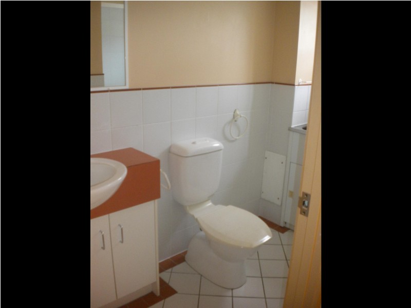 14/31 GLEN RD, Toowong QLD 4066