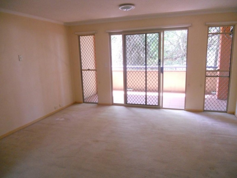 2/31 GLEN ROAD, Toowong QLD 4066