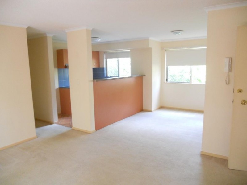 2/31 GLEN ROAD, Toowong QLD 4066