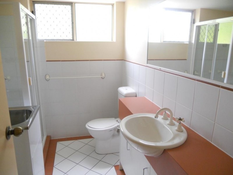 2/31 GLEN ROAD, Toowong QLD 4066