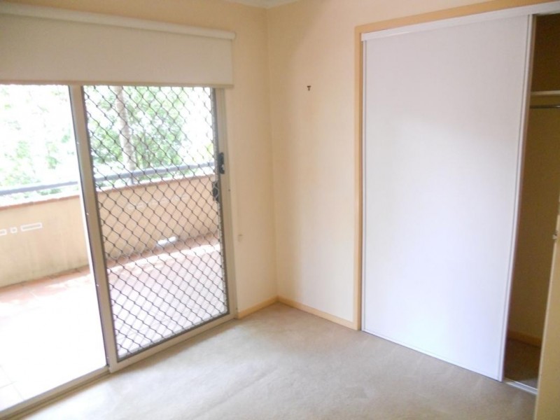 2/31 GLEN ROAD, Toowong QLD 4066