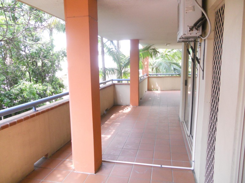 2/31 GLEN ROAD, Toowong QLD 4066