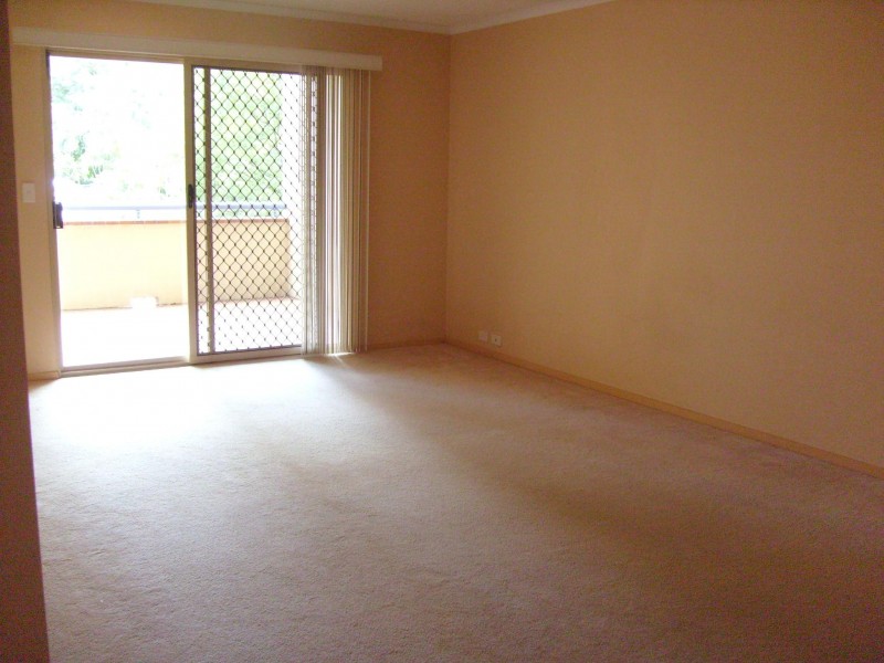 15/31 GLEN ROAD, Toowong QLD 4066