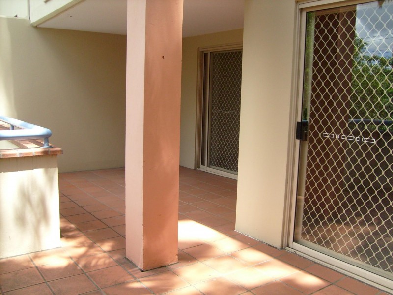 15/31 GLEN ROAD, Toowong QLD 4066