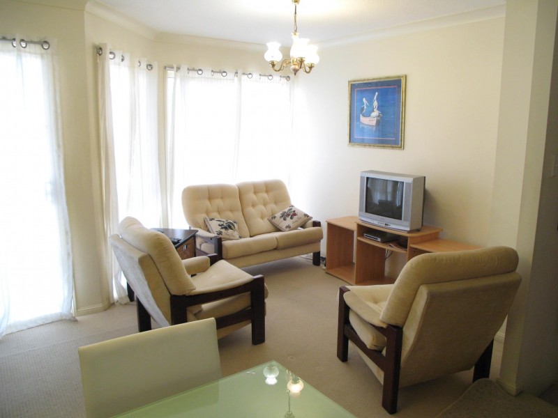 7/9 GLEN ROAD, Toowong QLD 4066