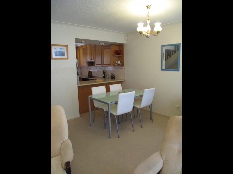 7/9 GLEN ROAD, Toowong QLD 4066