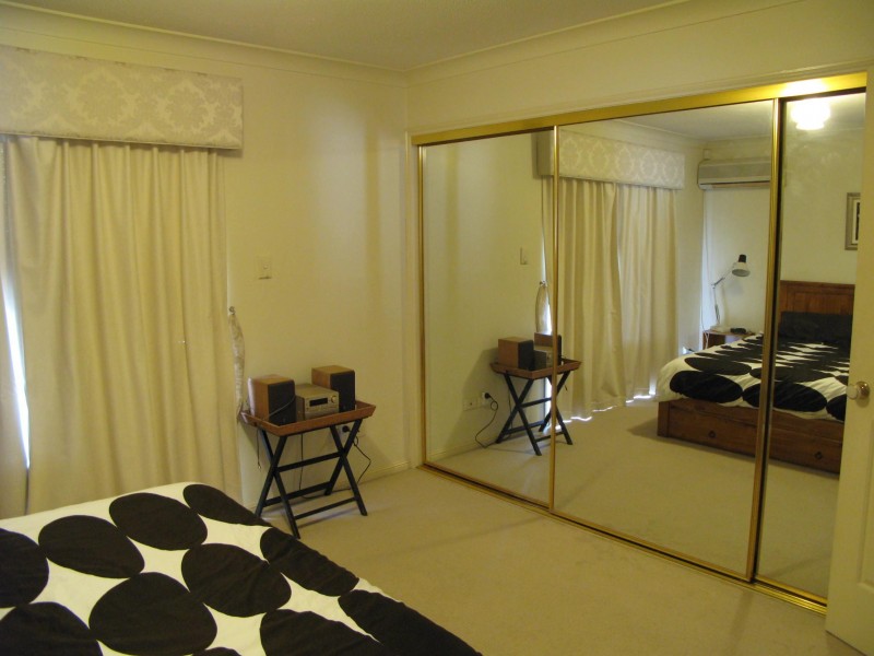 7/9 GLEN ROAD, Toowong QLD 4066