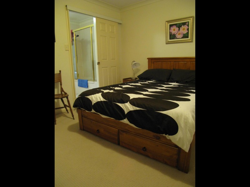 7/9 GLEN ROAD, Toowong QLD 4066