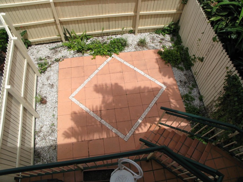 7/9 GLEN ROAD, Toowong QLD 4066