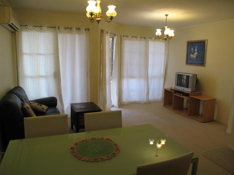 7/9 GLEN ROAD, Toowong QLD 4066