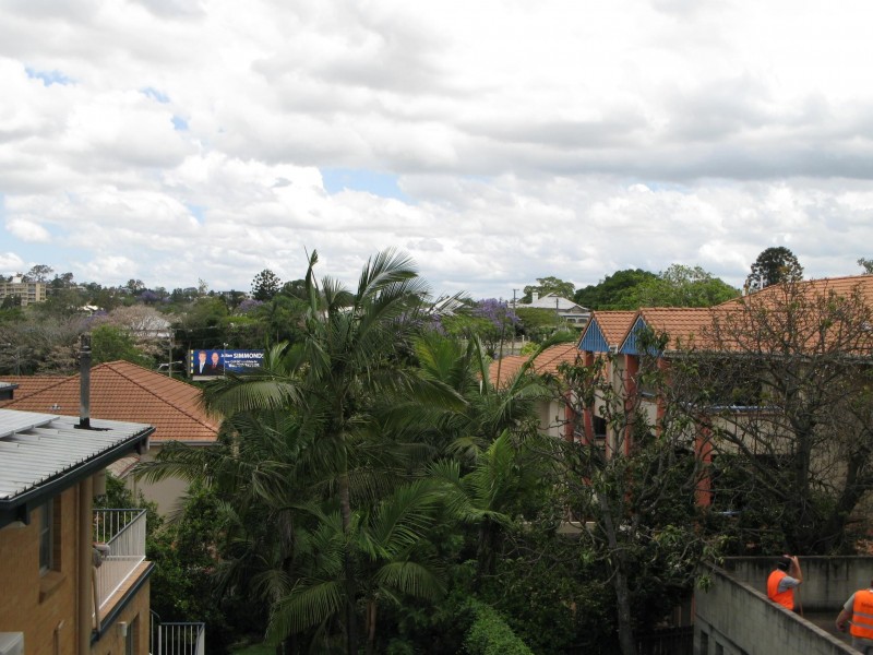 7/9 GLEN ROAD, Toowong QLD 4066