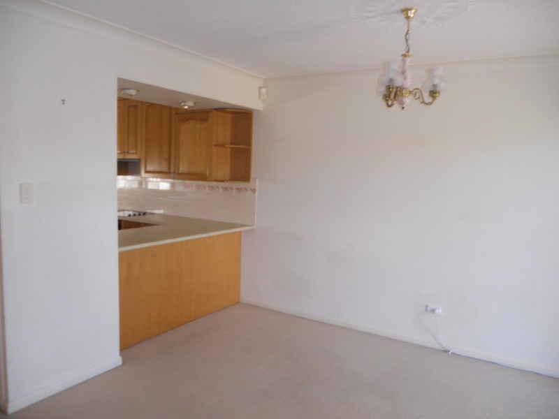 7/9 GLEN ROAD, Toowong QLD 4066