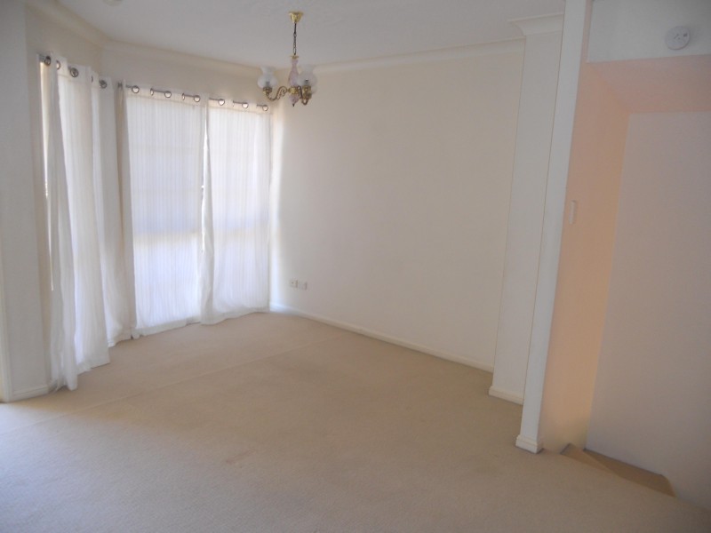 7/9 GLEN ROAD, Toowong QLD 4066