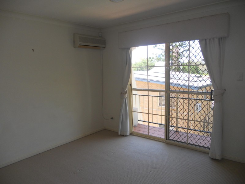 7/9 GLEN ROAD, Toowong QLD 4066