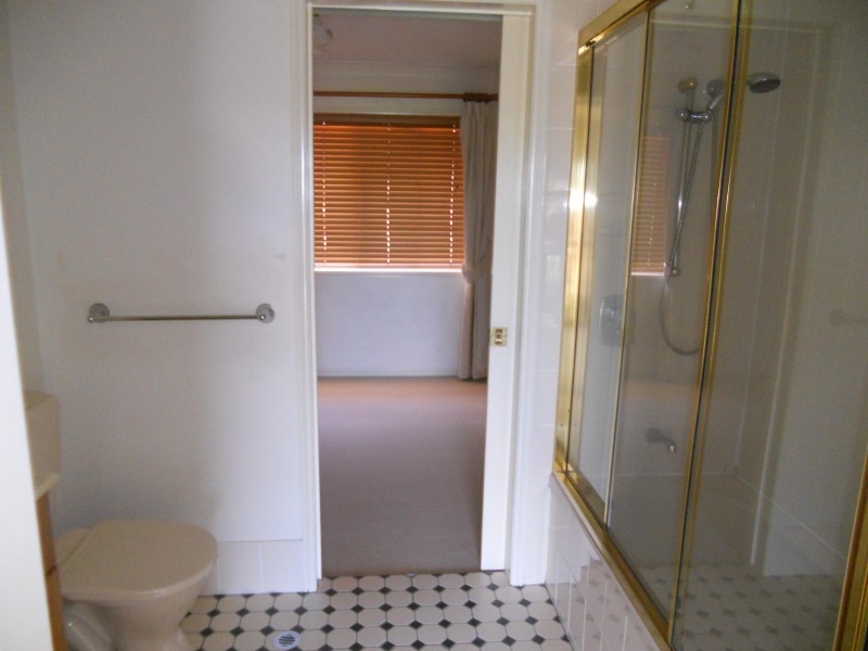 7/9 GLEN ROAD, Toowong QLD 4066