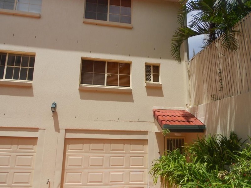 7/9 GLEN ROAD, Toowong QLD 4066