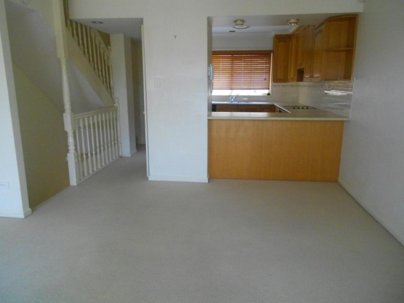 7/9 GLEN ROAD, Toowong QLD 4066