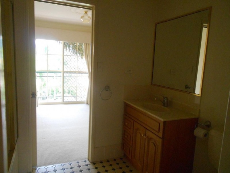 7/9 GLEN ROAD, Toowong QLD 4066