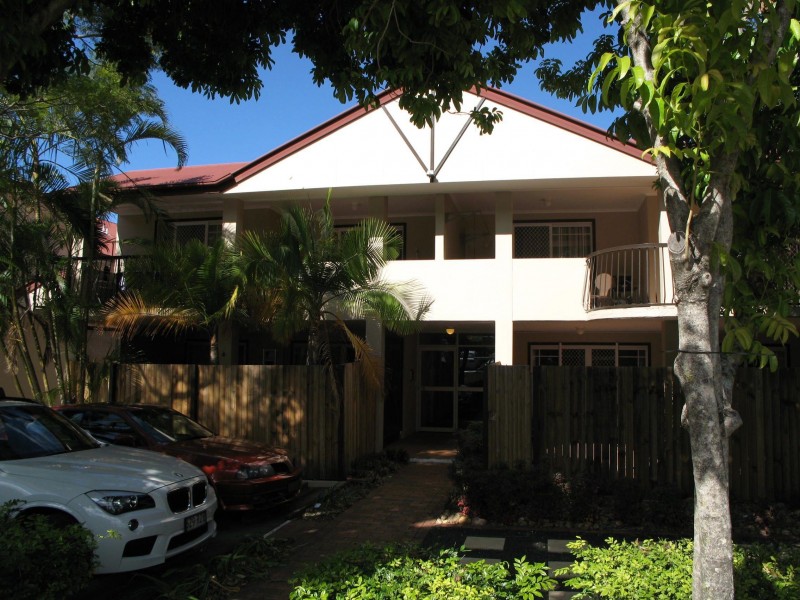 14/36 GORDON STREET, Milton QLD 4064