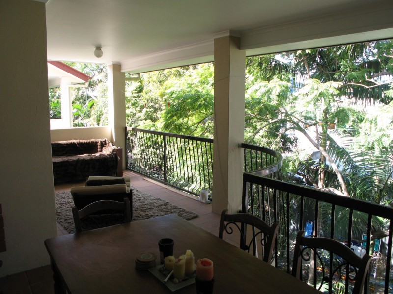 14/36 GORDON STREET, Milton QLD 4064