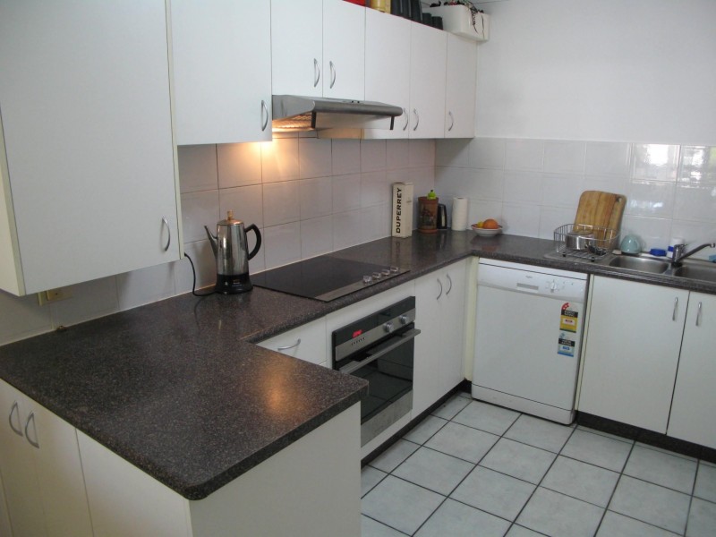 14/36 GORDON STREET, Milton QLD 4064