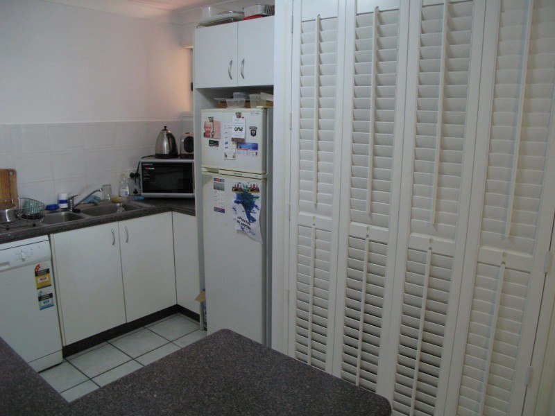 14/36 GORDON STREET, Milton QLD 4064