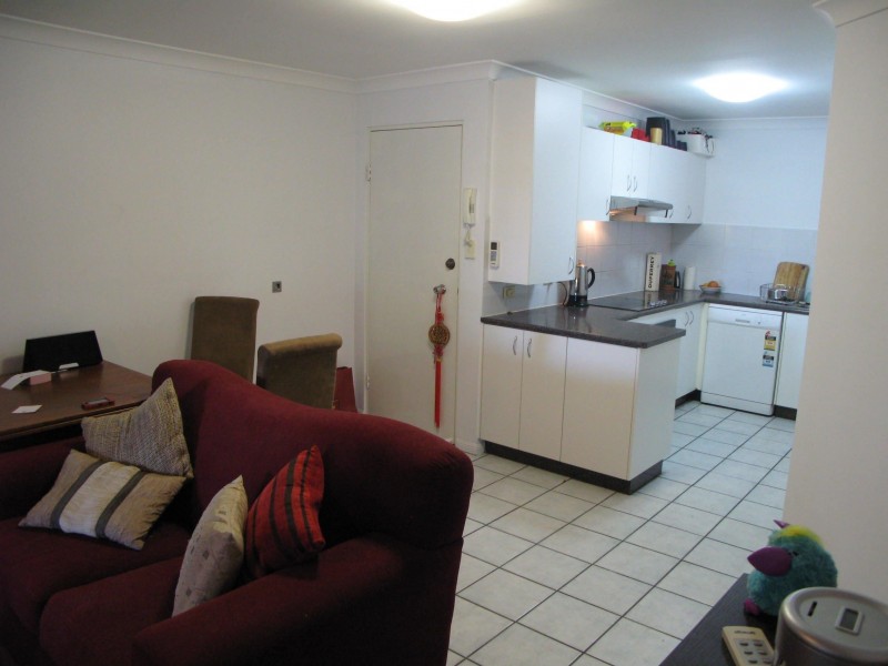 14/36 GORDON STREET, Milton QLD 4064