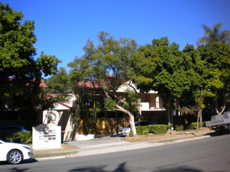 16/36 GORDON ST, Milton QLD 4064