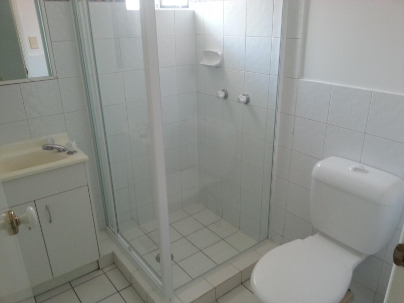 14/36 GORDON STREET, Milton QLD 4064