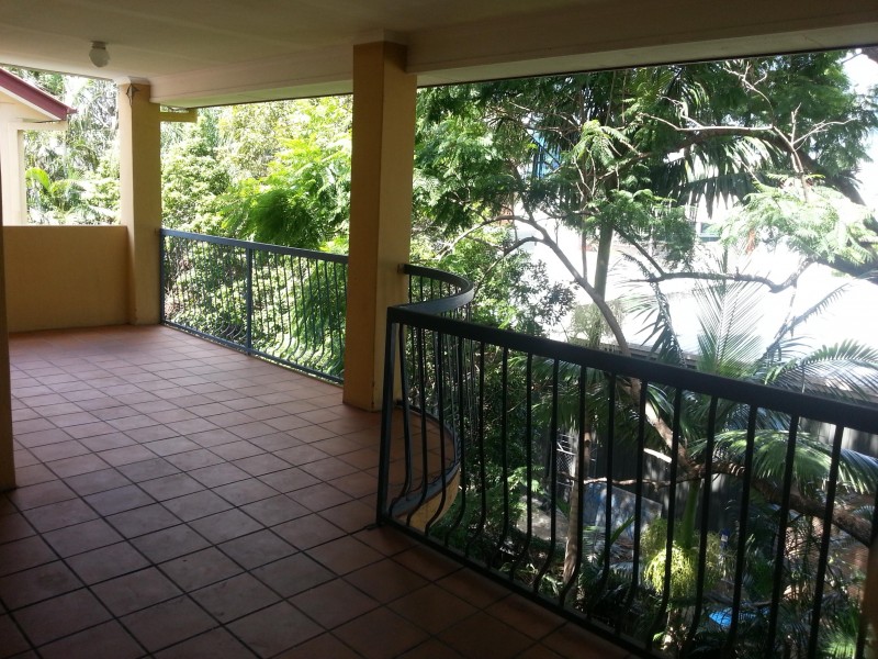 14/36 GORDON STREET, Milton QLD 4064