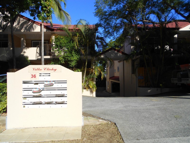 6/36 GORDON ST, Milton QLD 4064