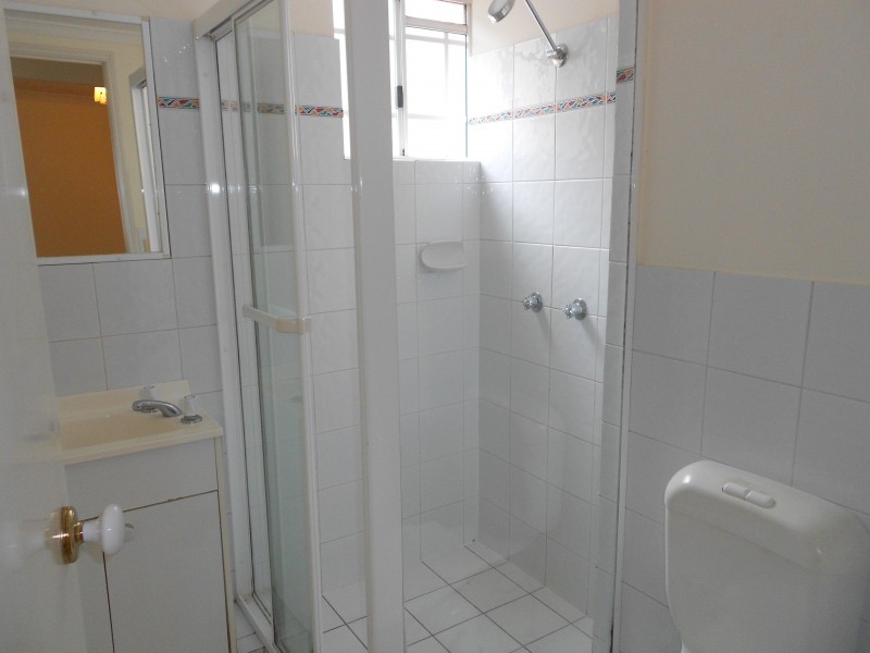 6/36 GORDON ST, Milton QLD 4064