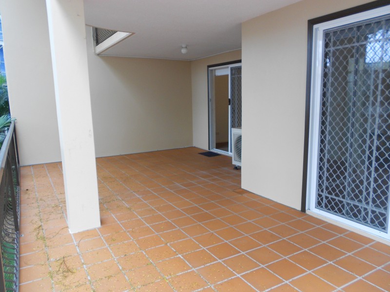 6/36 GORDON ST, Milton QLD 4064